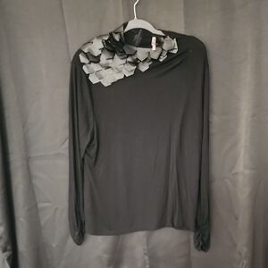 Love By Design 2X Long Sleeve